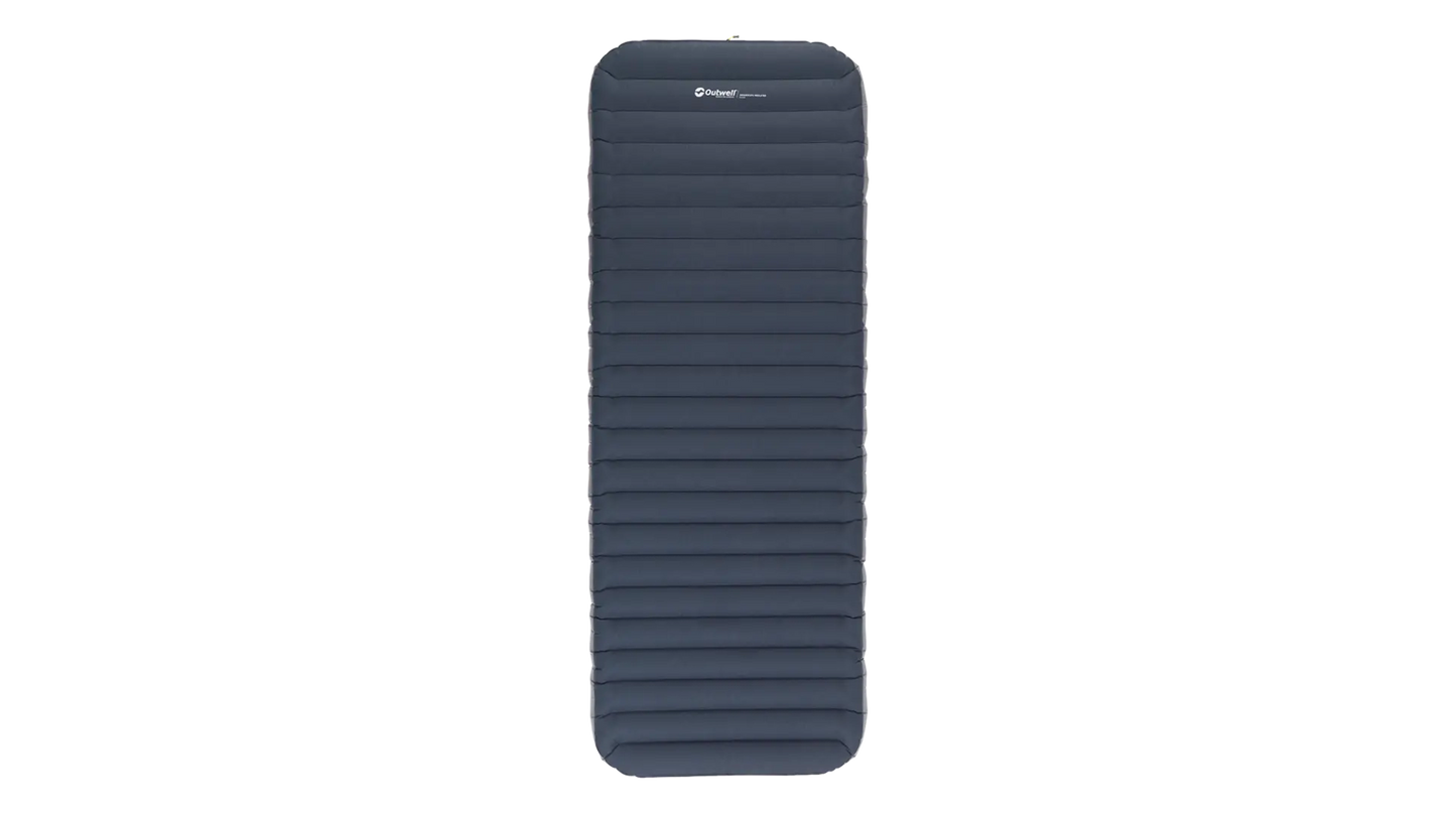 COLCHÓN HINCHABLE INDIVIDUAL AISLANTE OUTWELL DREAMSCAPE | 3 ESTACIONES | 77 CM ANCHO