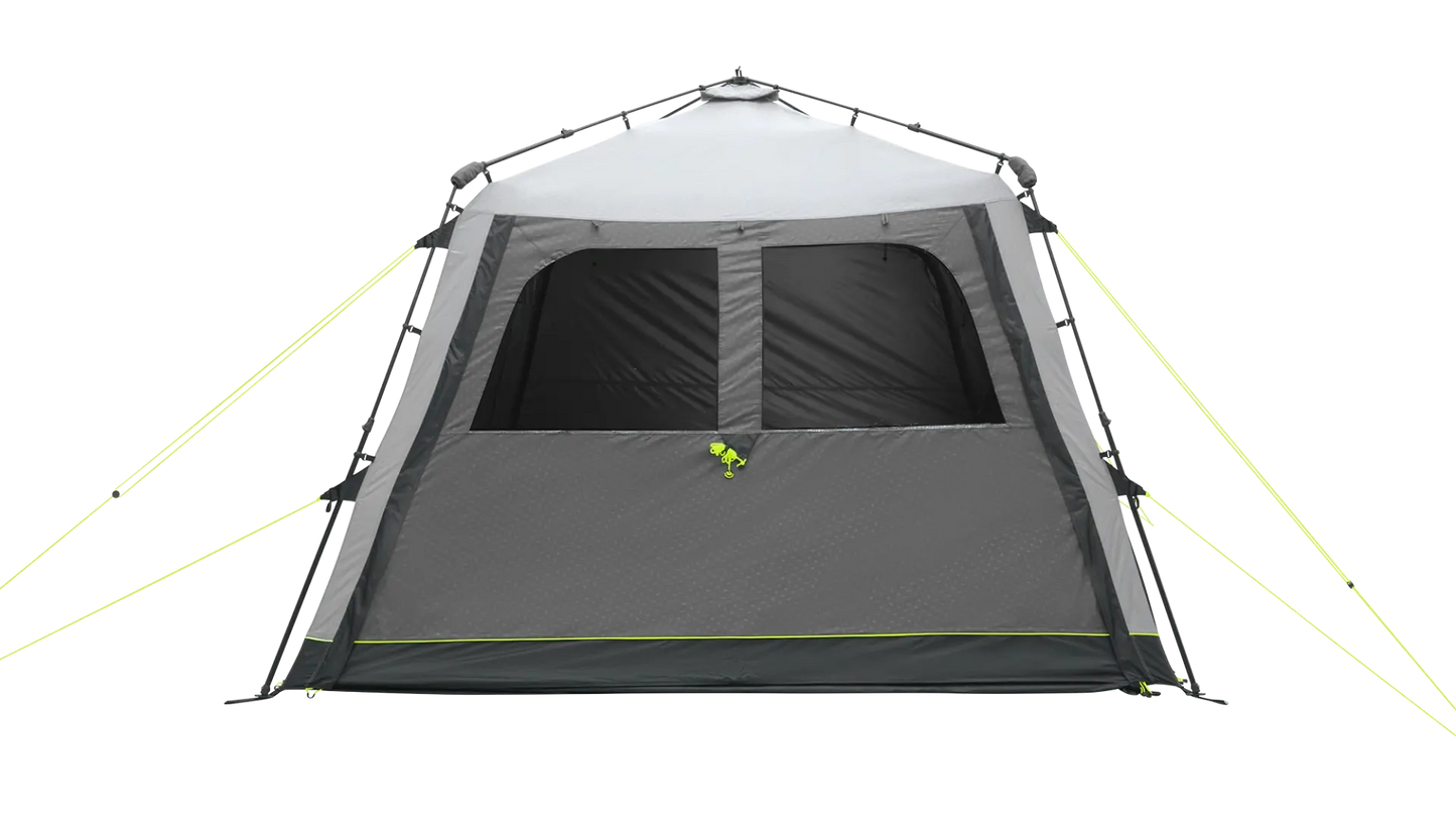 AVANCE DE CAMPING DE MONTAJE RÁPIDO OUTWELL FASTLANE 300 | UPF 50+ | CON LATERALES Y SUELO