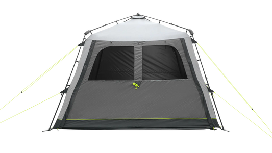 AVANCE DE CAMPING DE MONTAJE RÁPIDO OUTWELL FASTLANE 300 | UPF 50+ | CON LATERALES Y SUELO