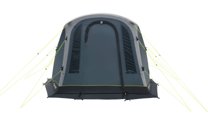 TIENDA DE CAMPAÑA HINCHABLE OUTWELL SACRAMENTO 4 AIR | 4 PERSONAS XL
