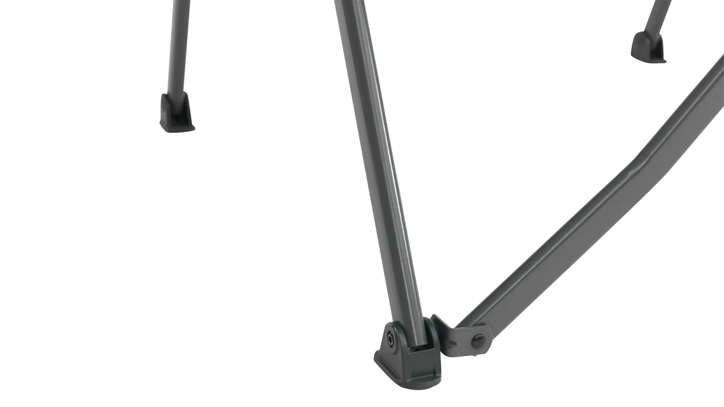 SILLA DE CAMPING RECLINABLE OUTWELL TIDAL CHAIR | 4 POSICIONES | TRANSPIRABLE