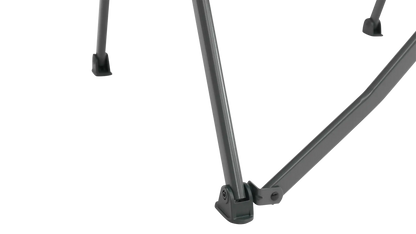 SILLA DE CAMPING RECLINABLE OUTWELL TIDAL CHAIR | 4 POSICIONES | TRANSPIRABLE