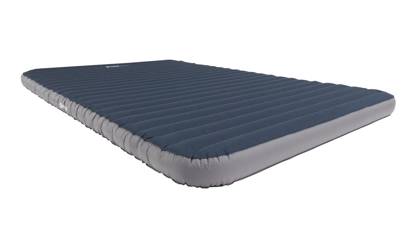COLCHÓN HINCHABLE DOBLE AISLANTE OUTWELL DREAMSCAPE | 3 ESTACIONES | 140 CM ANCHO