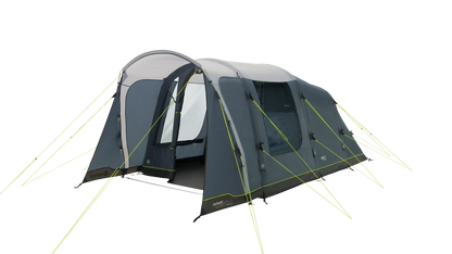 TIENDA DE CAMPAÑA HINCHABLE OUTWELL MONTEREY 4 AIR | 4 PERSONAS