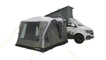AVANCE HINCHABLE PARA FURGONETA OUTWELL DAYTONA AIR | ALTURA 175-200 CM | MONTAJE RÁPIDO