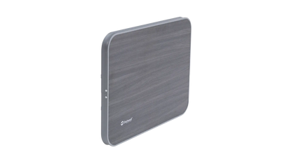 MESA DE CAMPING PLEGABLE OUTWELL COLEDALE M | TABLERO RESISTENTE A UV Y CALOR | 68 X 100 CM