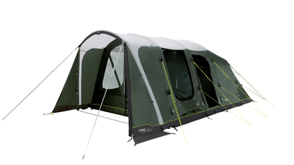 TIENDA DE CAMPAÑA HINCHABLE OUTWELL FLORIDA 5 AIR | 5 PERSONAS | SISTEMA DE LUZ 2026