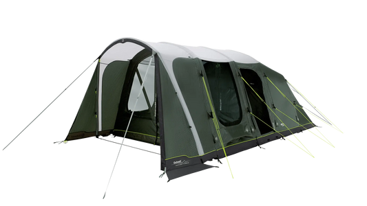 TIENDA DE CAMPAÑA HINCHABLE OUTWELL FLORIDA 5 AIR | 5 PERSONAS | SISTEMA DE LUZ 2026