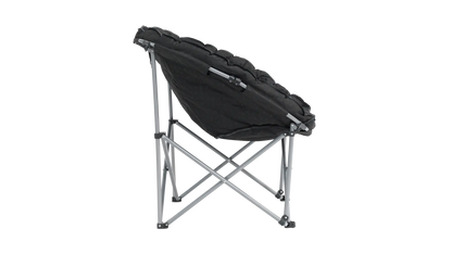 SILLA DE CAMPING EXTRA GRANDE OUTWELL XL | DISEÑO ENVOLVENTE ACOLCHADO | SOPORTA 150 KG