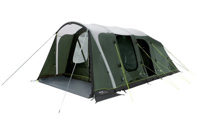 TIENDA DE CAMPAÑA HINCHABLE OUTWELL FLORIDA 5 AIR | 5 PERSONAS | SISTEMA DE LUZ 2026