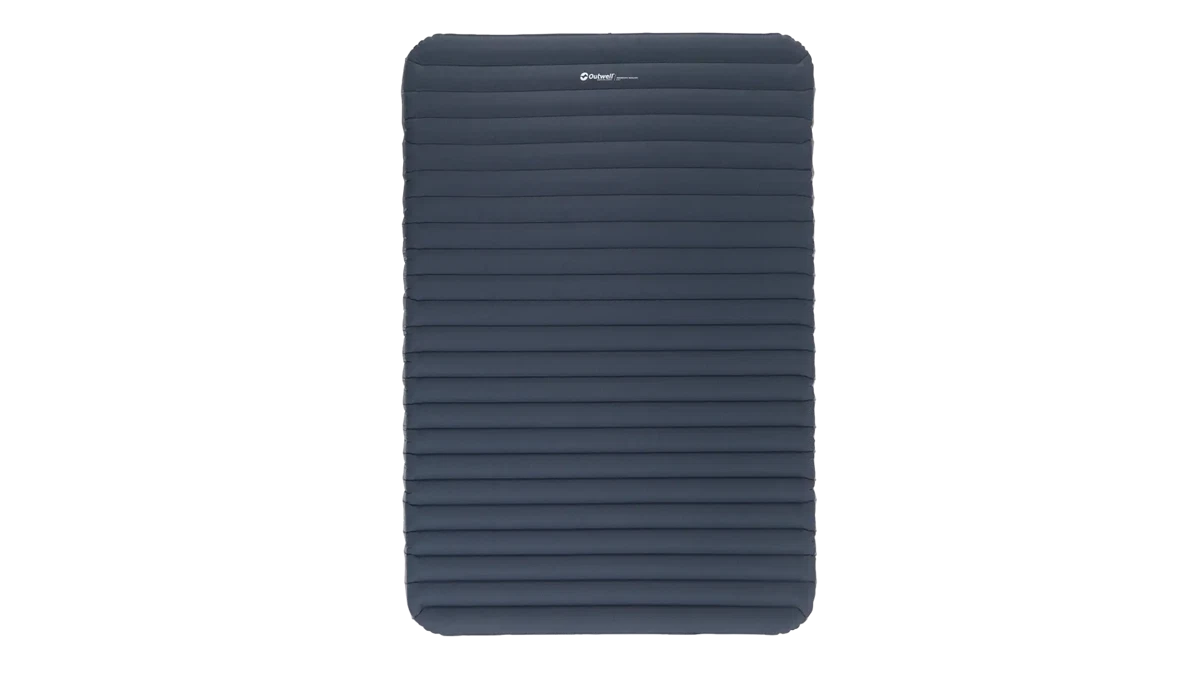 COLCHÓN HINCHABLE DOBLE AISLANTE OUTWELL DREAMSCAPE | 3 ESTACIONES | 140 CM ANCHO