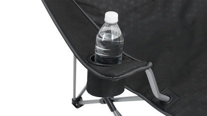 SILLA Y TUMBONA DE CAMPING OUTWELL CATAMARCA LOUNGER | REPOSAPIÉS AUTOMÁTICO | 125 KG