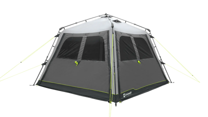AVANCE DE CAMPING DE MONTAJE RÁPIDO OUTWELL FASTLANE 300 | UPF 50+ | CON LATERALES Y SUELO