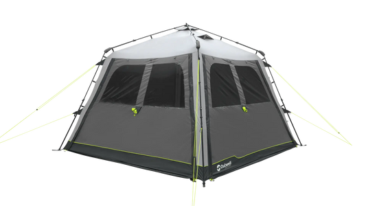 AVANCE DE CAMPING DE MONTAJE RÁPIDO OUTWELL FASTLANE 300 | UPF 50+ | CON LATERALES Y SUELO