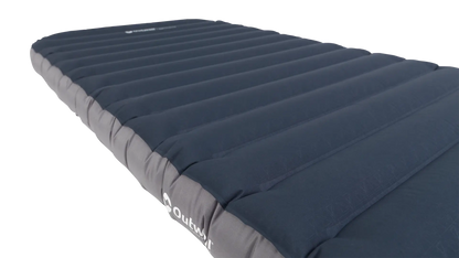 COLCHÓN HINCHABLE INDIVIDUAL AISLANTE OUTWELL DREAMSCAPE | 3 ESTACIONES | 77 CM ANCHO