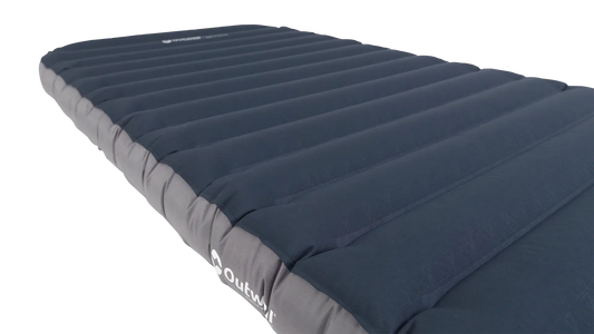 COLCHÓN HINCHABLE INDIVIDUAL AISLANTE OUTWELL DREAMSCAPE | 3 ESTACIONES | 77 CM ANCHO