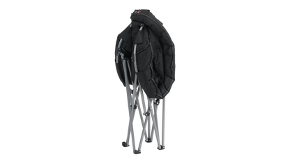 SILLA DE CAMPING EXTRA GRANDE OUTWELL XL | DISEÑO ENVOLVENTE ACOLCHADO | SOPORTA 150 KG