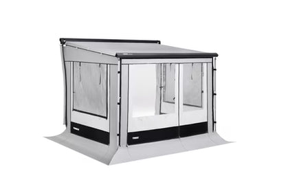 CERRAMIENTO AVANCÉ THULE RESIDENCE G3 | COMPACTO 260 CM | PARA CAMPER Y VAN | PERFECTO THULE 5102