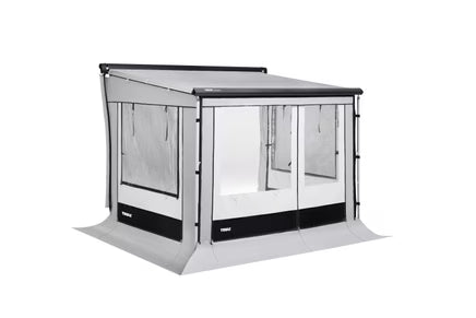 CERRAMIENTO AVANCÉ THULE RESIDENCE G3 | COMPACTO 260 CM | PARA CAMPER Y VAN | PERFECTO THULE 5102