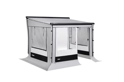 CERRAMIENTO AVANCÉ THULE RESIDENCE G3 | COMPACTO 260 CM | PARA CAMPER Y VAN | PERFECTO THULE 5102