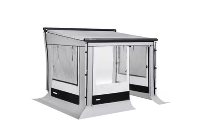 CERRAMIENTO AVANCÉ THULE RESIDENCE G3 | COMPACTO 260 CM | PARA CAMPER Y VAN | PERFECTO THULE 5102