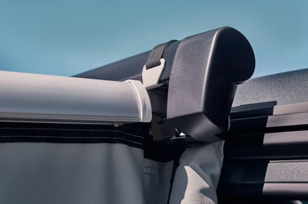 CERRAMIENTO AVANCÉ THULE RESIDENCE G3 | COMPACTO 260 CM | PARA CAMPER Y VAN | PERFECTO THULE 5102