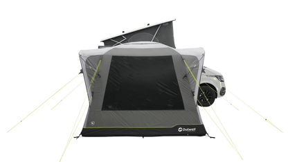 AVANCE HINCHABLE PARA FURGONETA OUTWELL DAYTONA AIR | ALTURA 175-200 CM | MONTAJE RÁPIDO