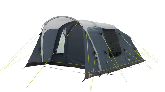 TIENDA DE CAMPAÑA HINCHABLE OUTWELL MONTEREY 5 AIR | 5 PERSONAS