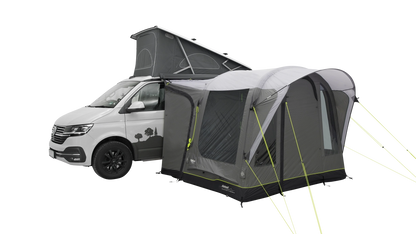 AVANCÉ INFLABLE INDEPENDIENTE OUTWELL SANTA MONICA AIR | PARA FURGONETAS Y MINIBÚS