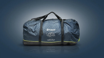 TIENDA DE CAMPAÑA HINCHABLE OUTWELL MONTEREY 5 AIR | 5 PERSONAS