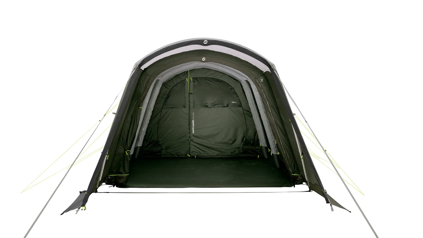 TIENDA DE CAMPAÑA HINCHABLE OUTWELL FLORIDA 5 AIR | 5 PERSONAS | SISTEMA DE LUZ 2026