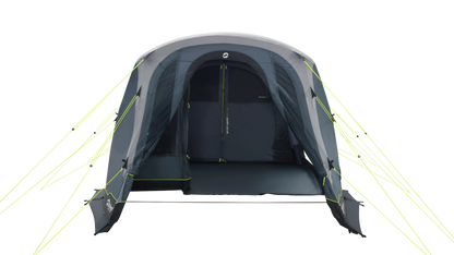 TIENDA DE CAMPAÑA HINCHABLE OUTWELL SACRAMENTO 4 AIR | 4 PERSONAS XL