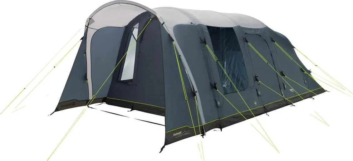 TIENDA DE CAMPAÑA HINCHABLE OUTWELL COLORADO 5 AIR | 5 PERSONAS