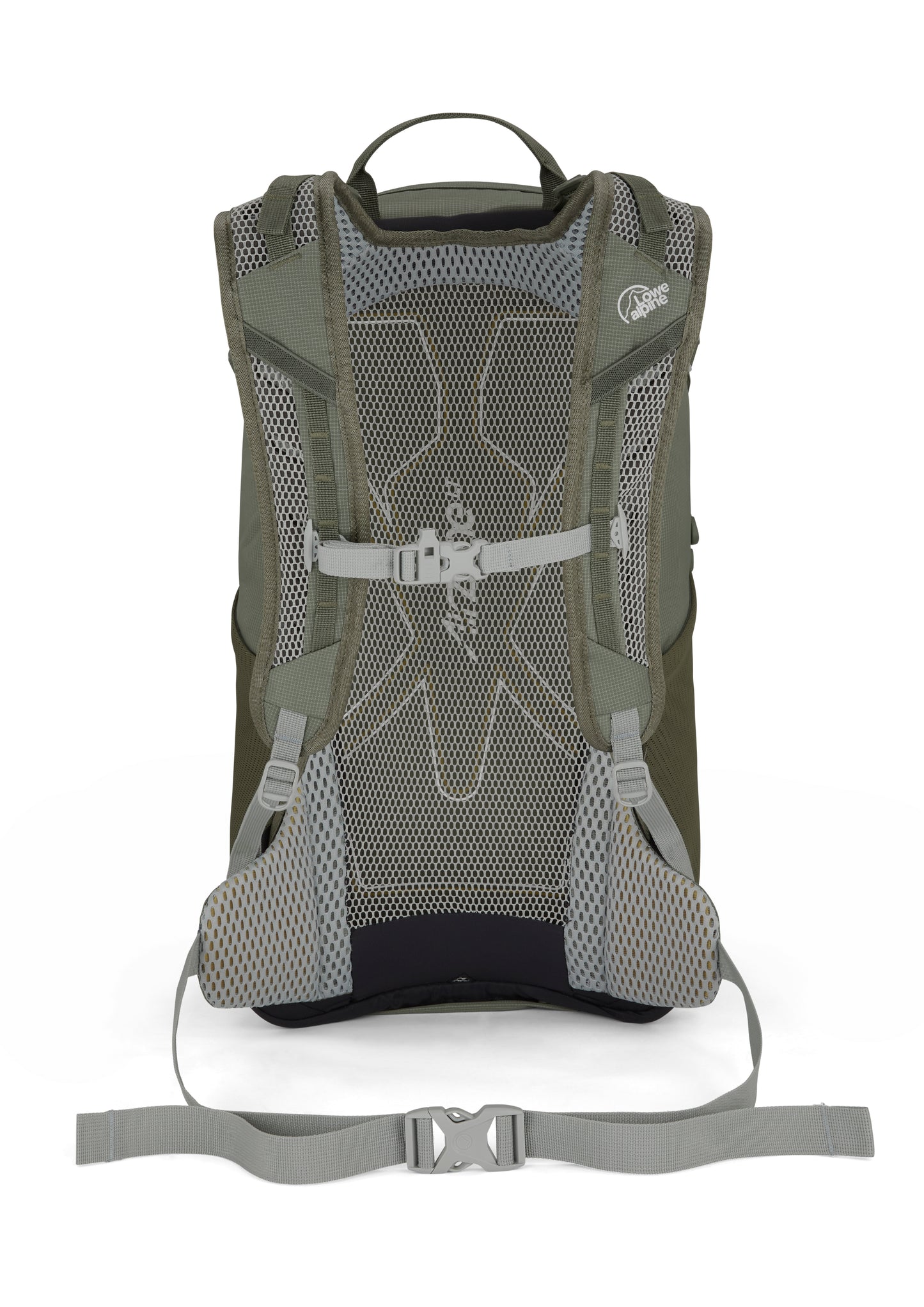 LOWE MOCHILA SENDERISMO ALPINE AIRZONE ACTIVE 22