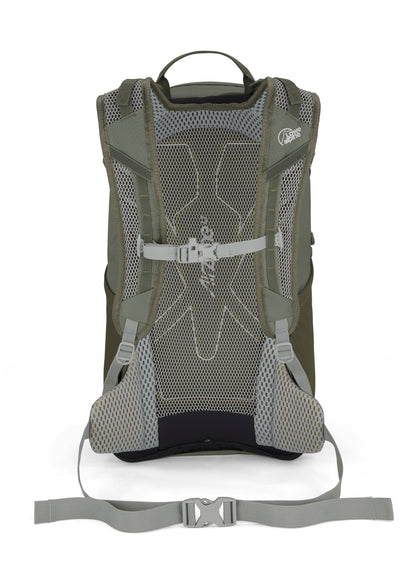 LOWE MOCHILA SENDERISMO ALPINE AIRZONE ACTIVE 22