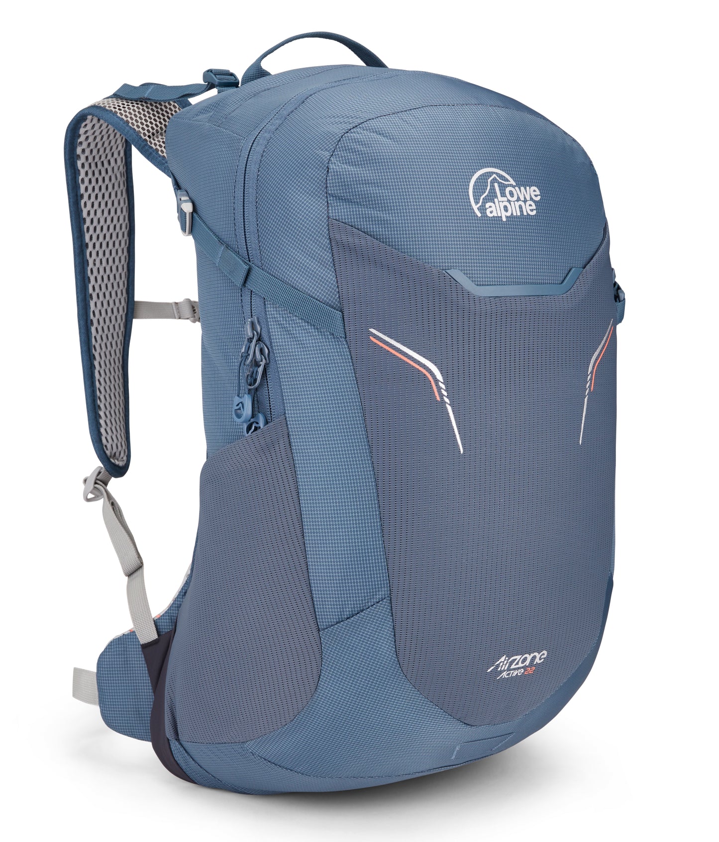 LOWE MOCHILA SENDERISMO ALPINE AIRZONE ACTIVE 22