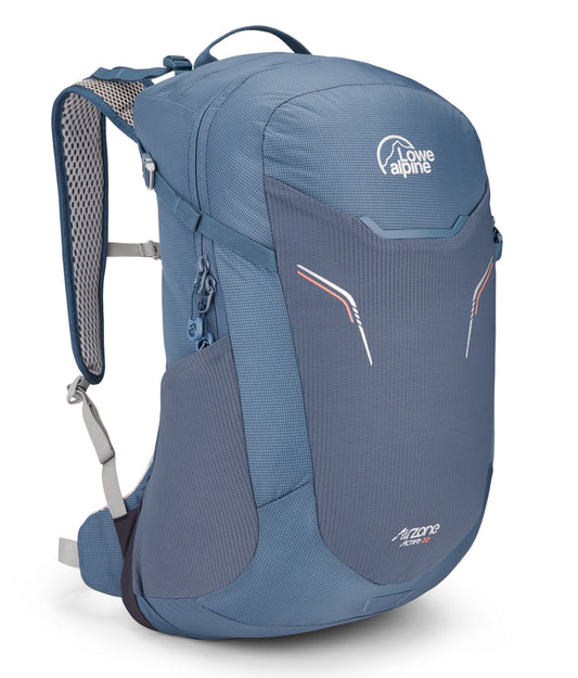 LOWE MOCHILA SENDERISMO ALPINE AIRZONE ACTIVE 22