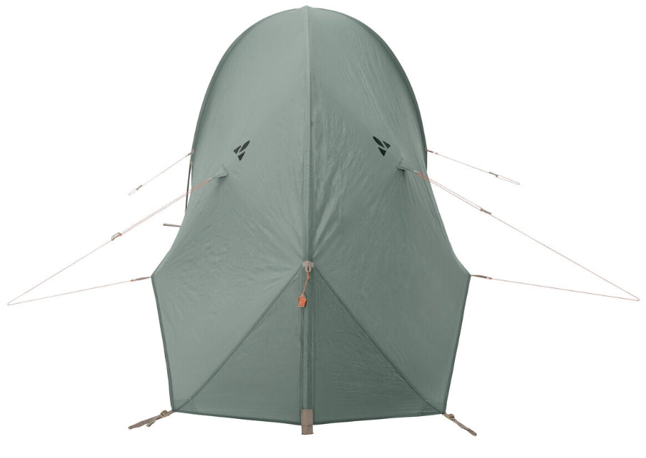 VAUDE TIENDA DE CAMPAÑA ALLROUND TAURUS 1 PERSONA