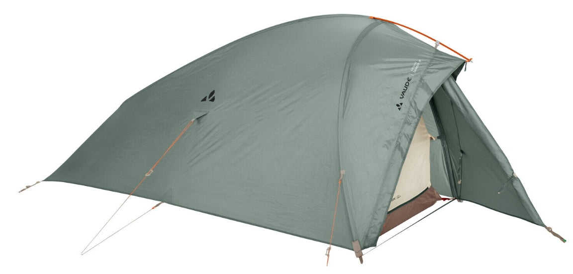 VAUDE TIENDA DE CAMPAÑA ALLROUND TAURUS 1 PERSONA