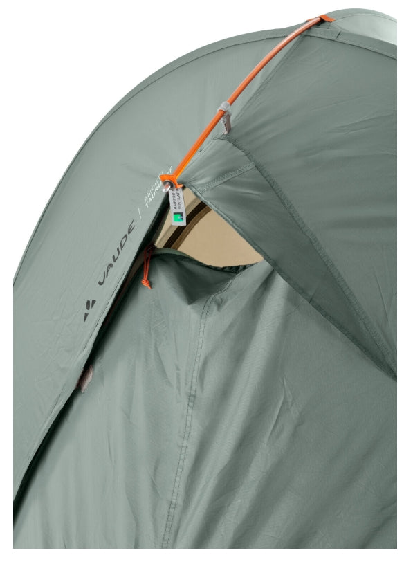 VAUDE TIENDA DE CAMPAÑA ALLROUND TAURUS 3 PERSONAS