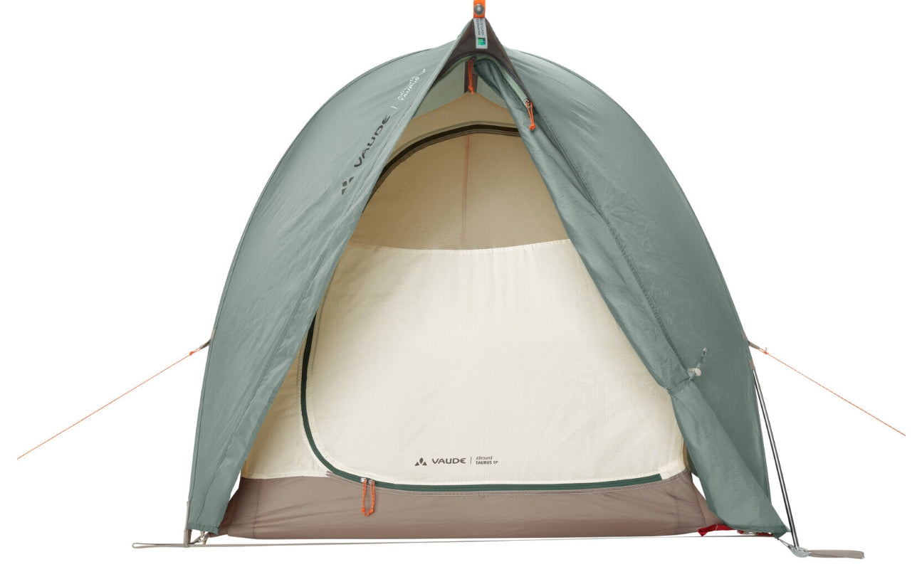 VAUDE TIENDA DE CAMPAÑA ALLROUND TAURUS 1 PERSONA
