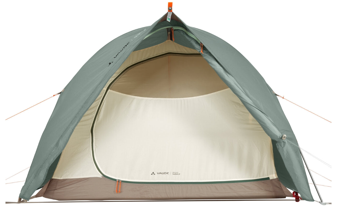 VAUDE TIENDA DE CAMPAÑA ALLROUND TAURUS 2 PERSONAS