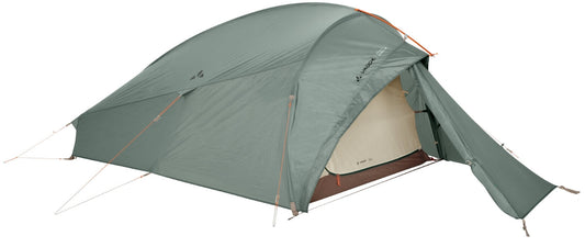 VAUDE TIENDA DE CAMPAÑA ALLROUND TAURUS 2 PERSONAS