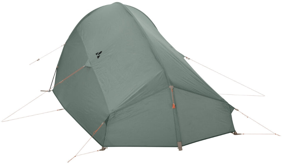 VAUDE TIENDA DE CAMPAÑA ALLROUND TAURUS 3 PERSONAS