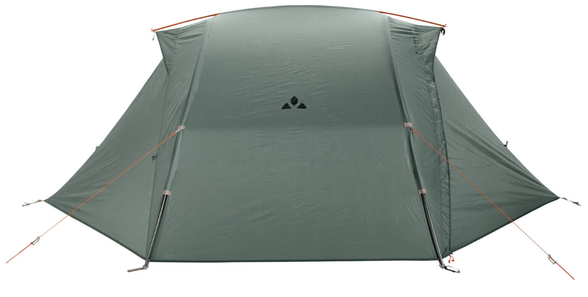 VAUDE TIENDA DE CAMPAÑA ALLROUND SPACE 2 PERSONAS