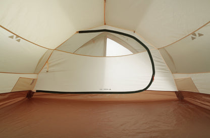 VAUDE TIENDA DE CAMPAÑA ALLROUND SPACE 3 PERSONAS