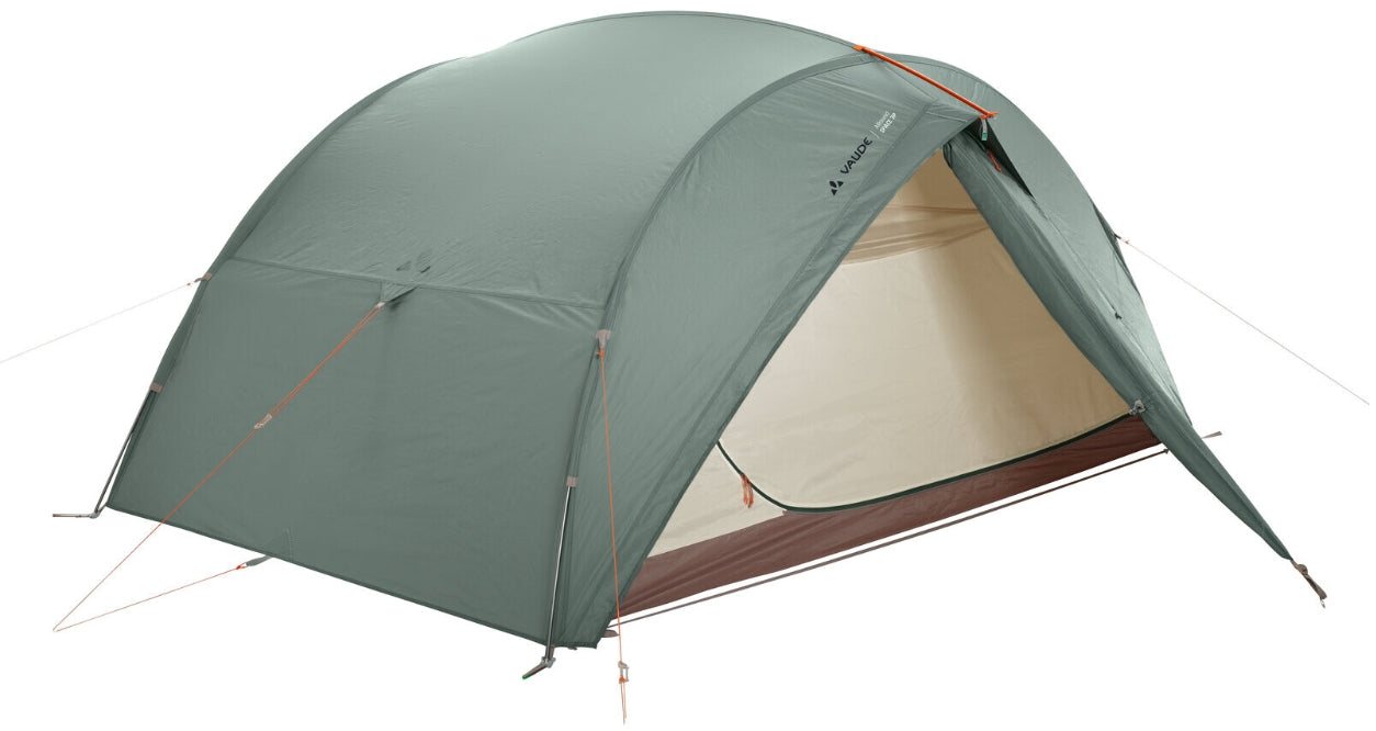VAUDE TIENDA DE CAMPAÑA ALLROUND SPACE 3 PERSONAS