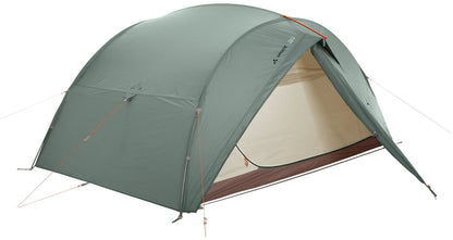 VAUDE TIENDA DE CAMPAÑA ALLROUND SPACE 3 PERSONAS