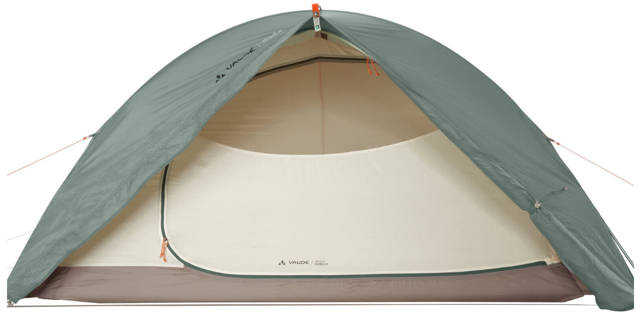 VAUDE TIENDA DE CAMPAÑA ALLROUND TAURUS 3 PERSONAS