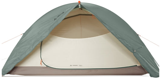 VAUDE TIENDA DE CAMPAÑA ALLROUND TAURUS 3 PERSONAS